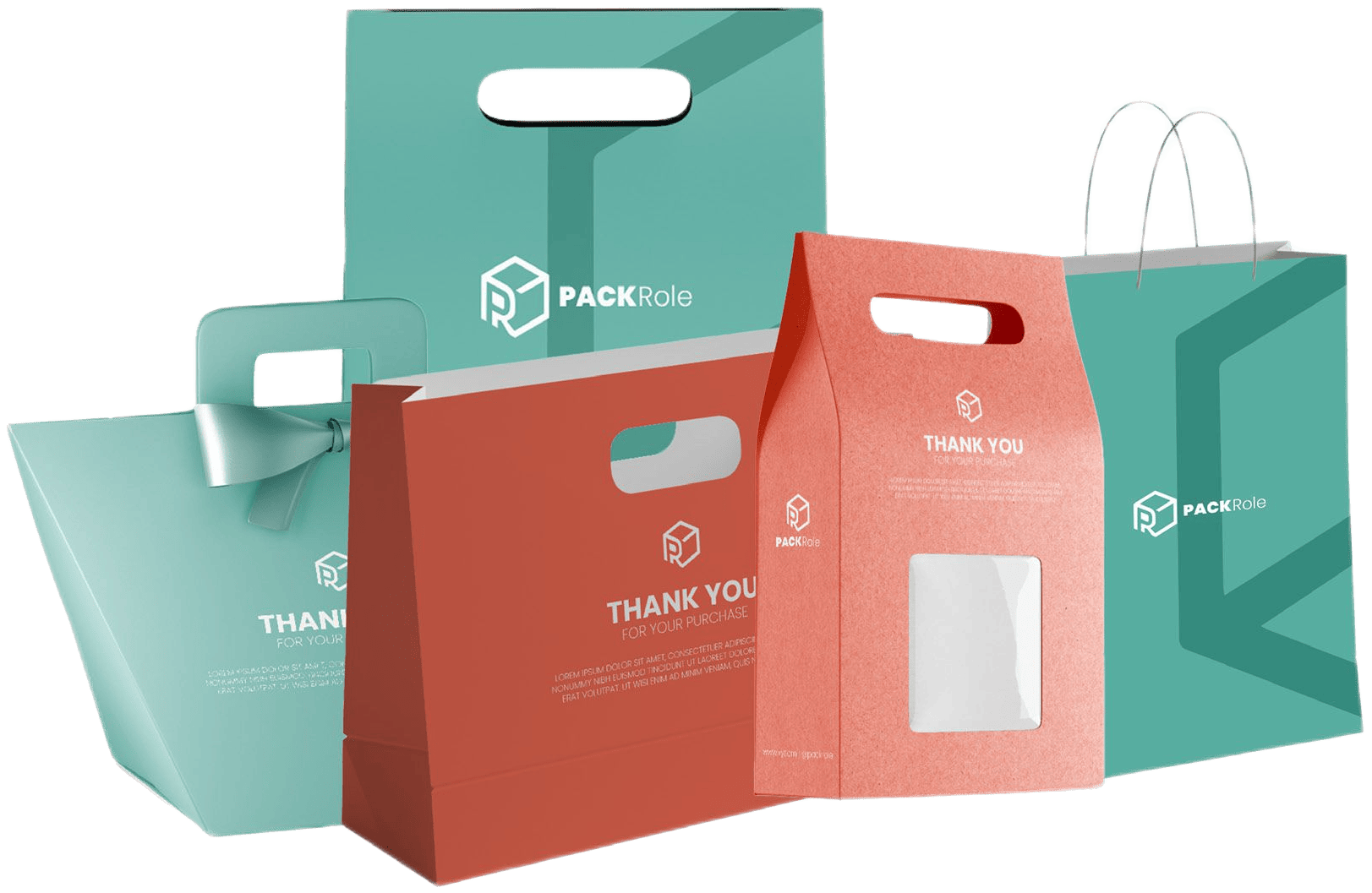 Paper Bags