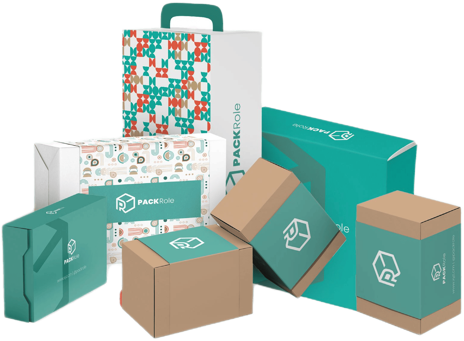Soap Boxes