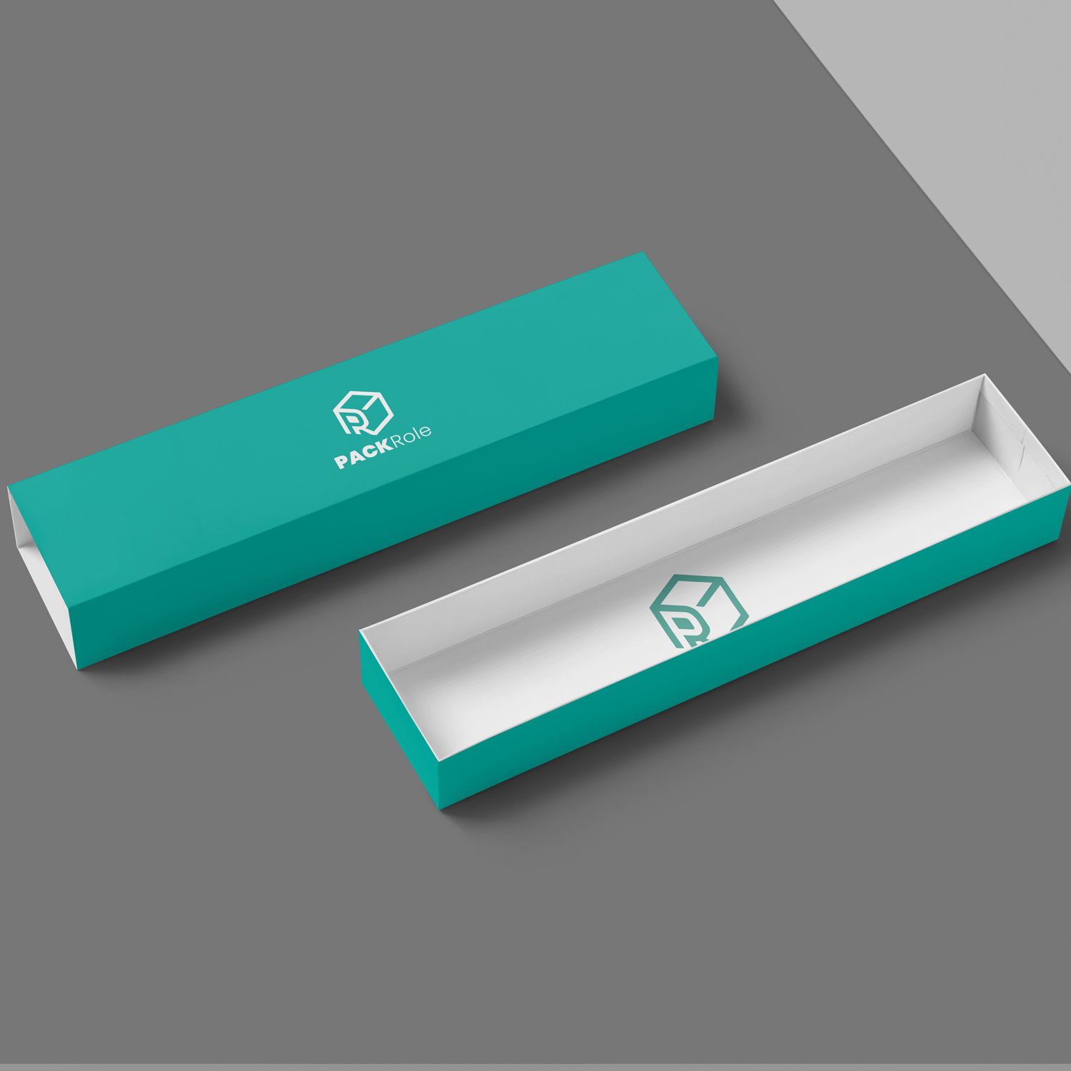 Custom Taper Candle Packaging