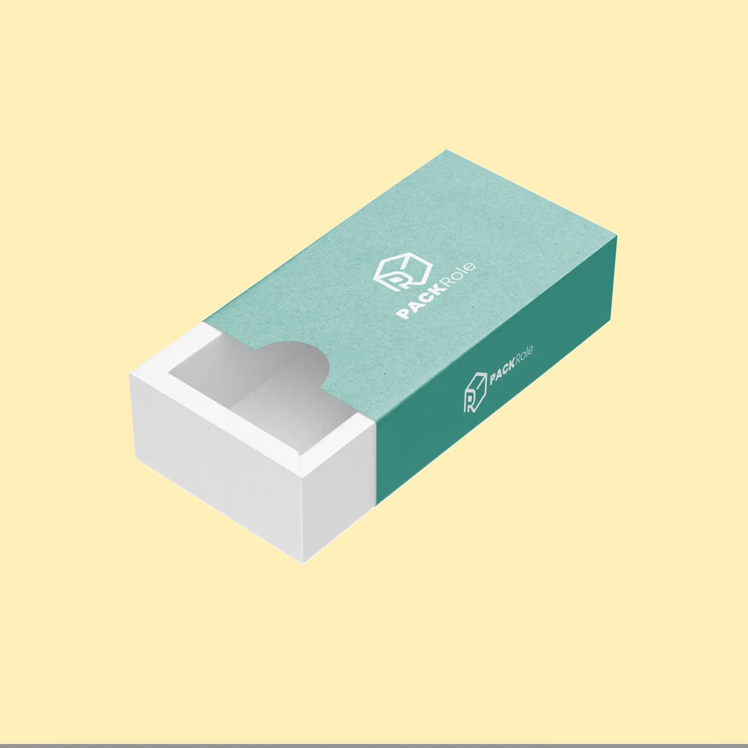 Custom Taper Candle Packaging