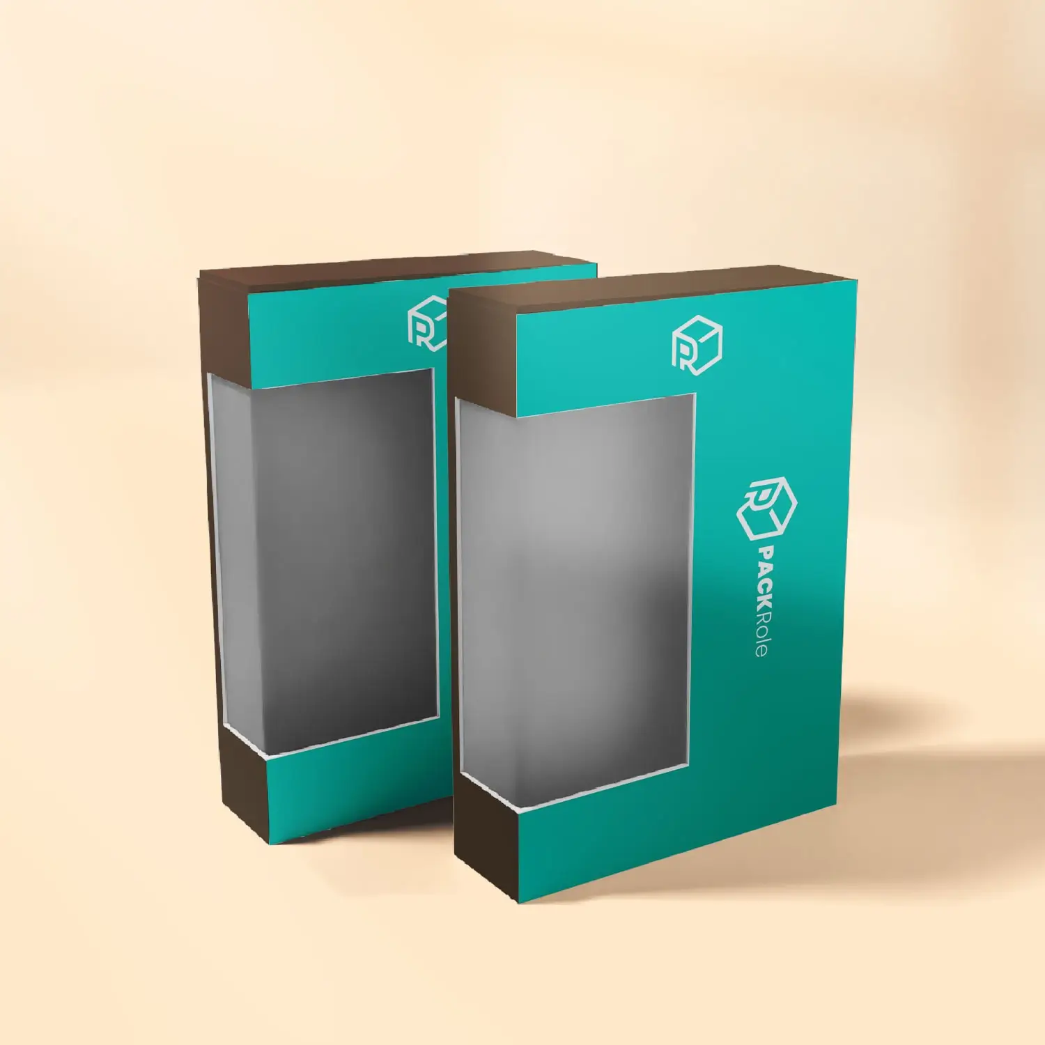 Custom Die Cut Soap Boxes