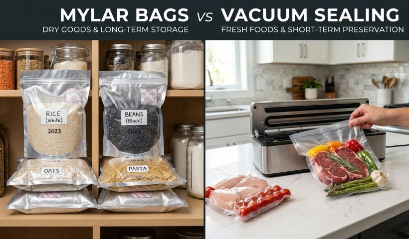 Mylar_bags_vs_vacuum_sealing
