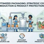 packaging strategy cost reduction and protection
