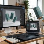 3D Packaging Design Tool