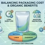 packagaing cost breakdown