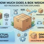 how much does a box weight