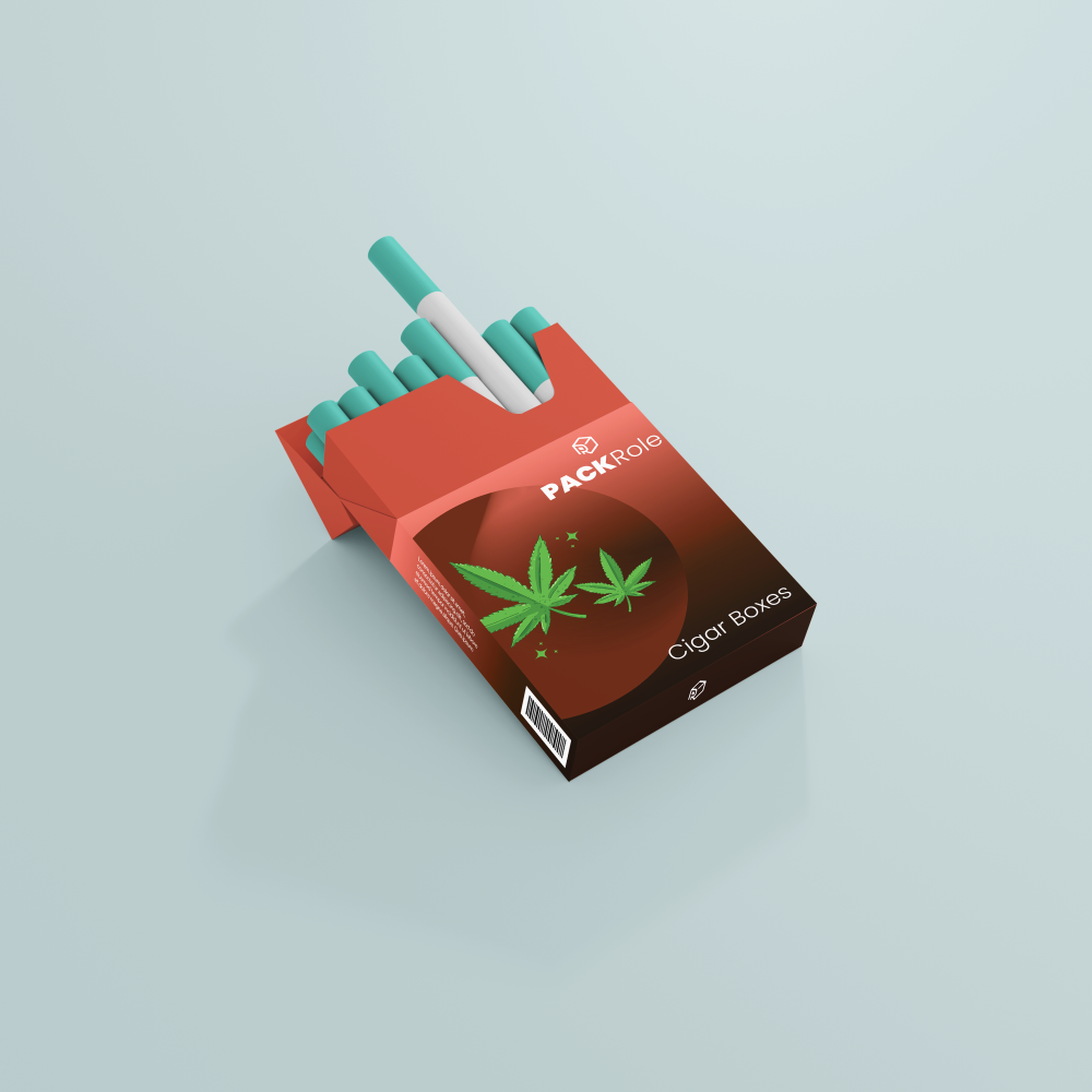 Cigar Boxes