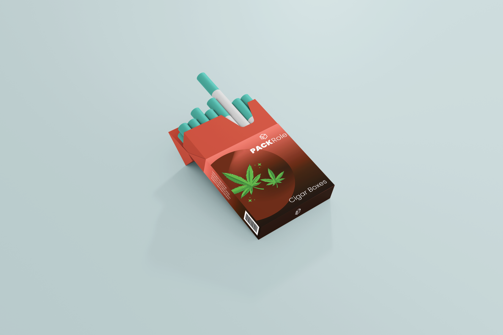Cigar Boxes