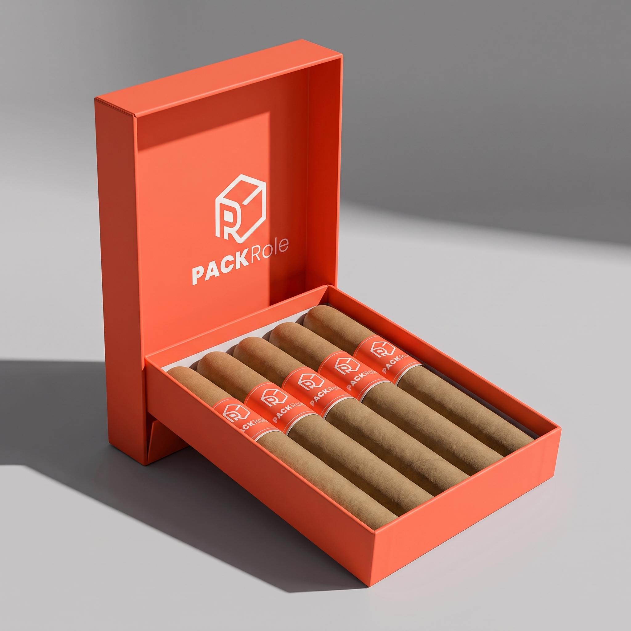 Custom Cigar Boxes - Image 4