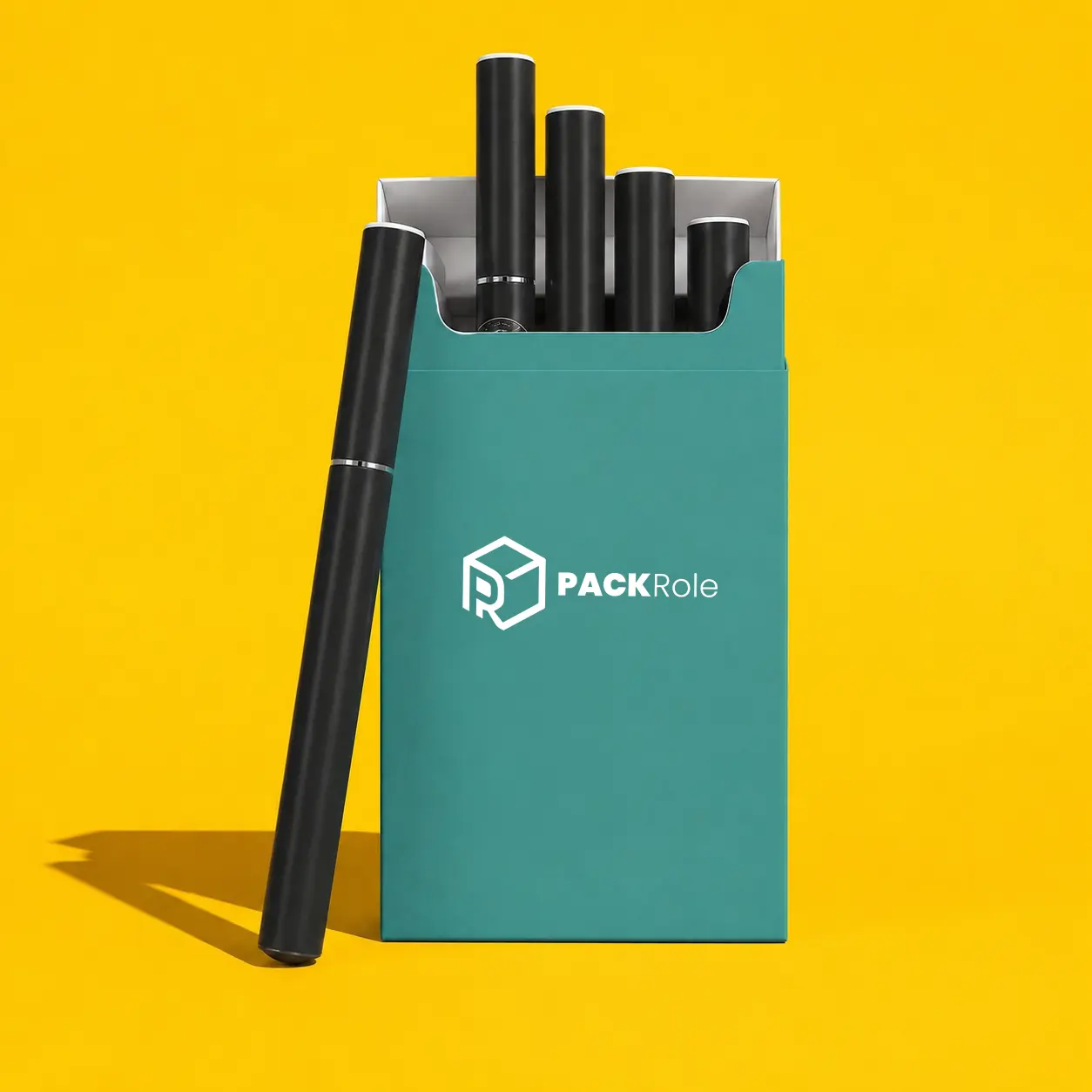 Custom E-Cigarette Boxes - Image 3
