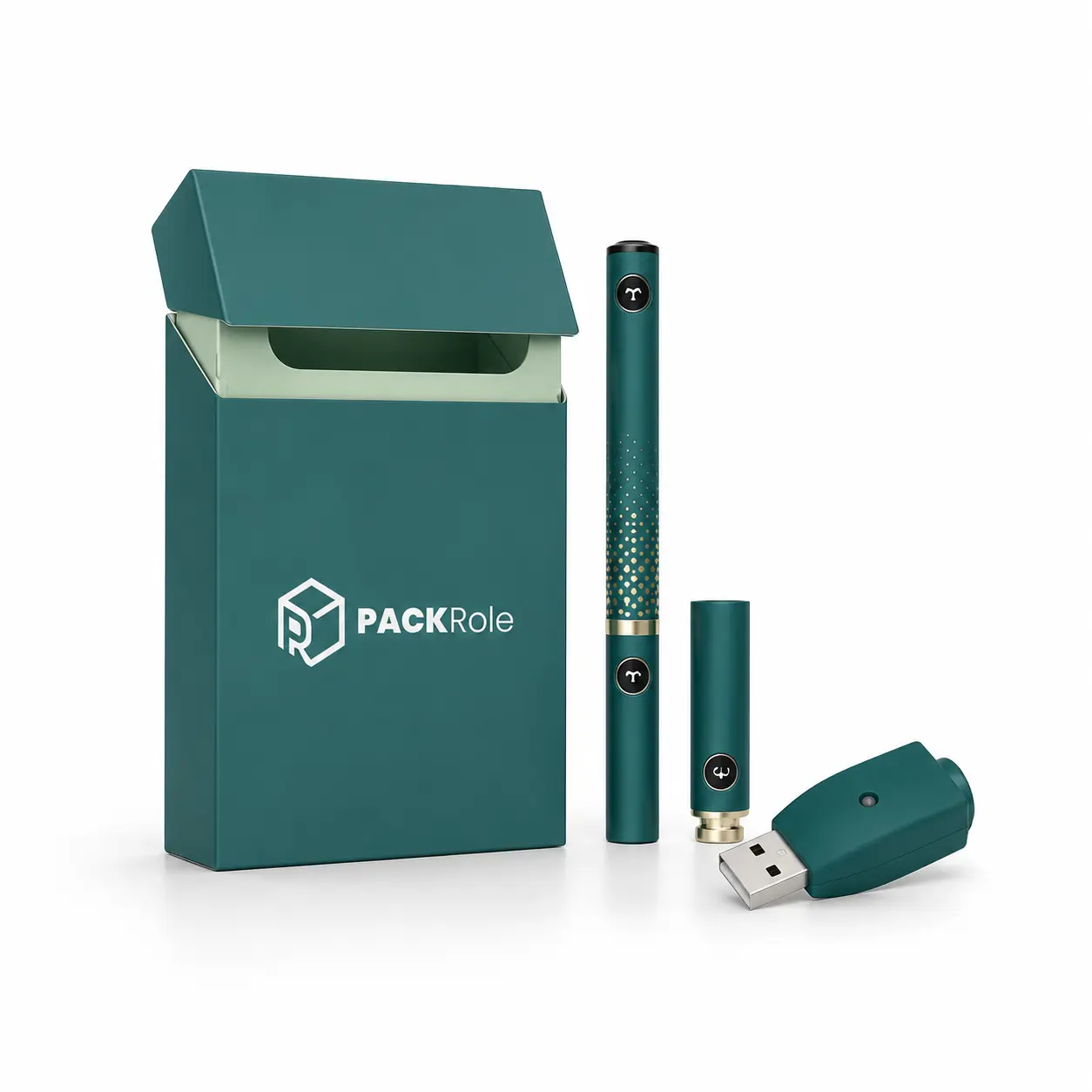 Custom E-Cigarette Boxes - Image 4