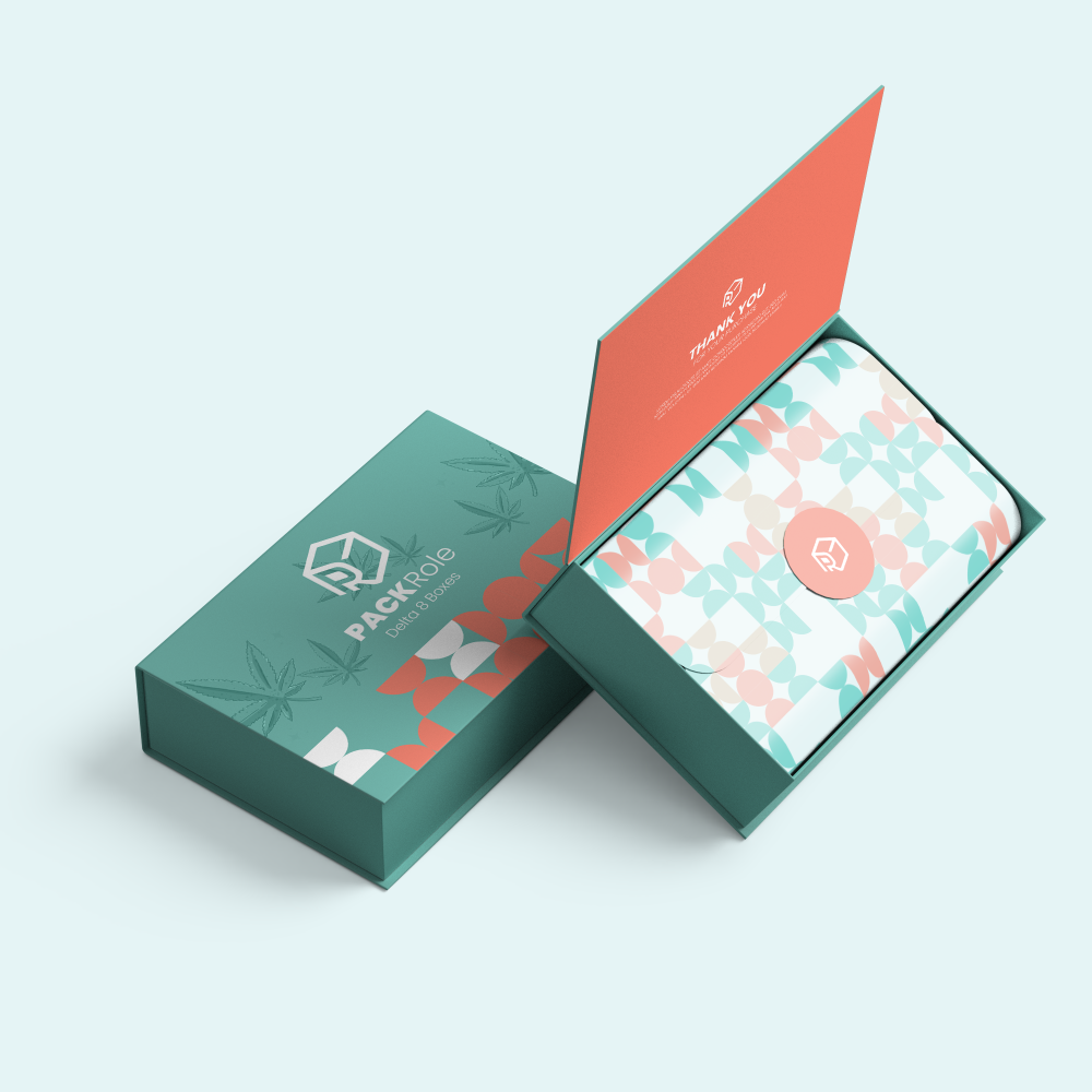 Delta 8 Boxes