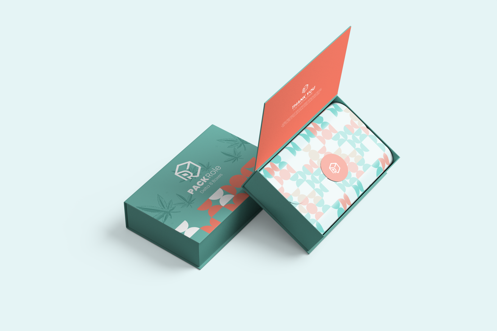 Delta 8 Boxes