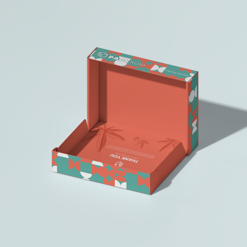 Hemp Boxes