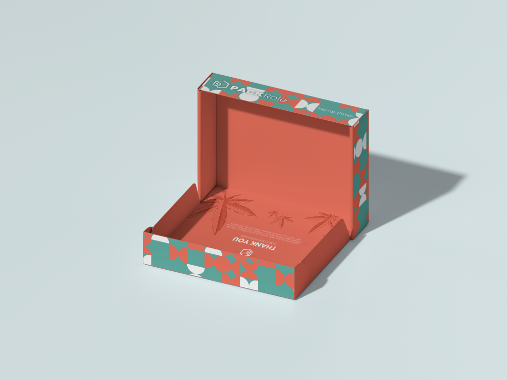 Hemp Boxes