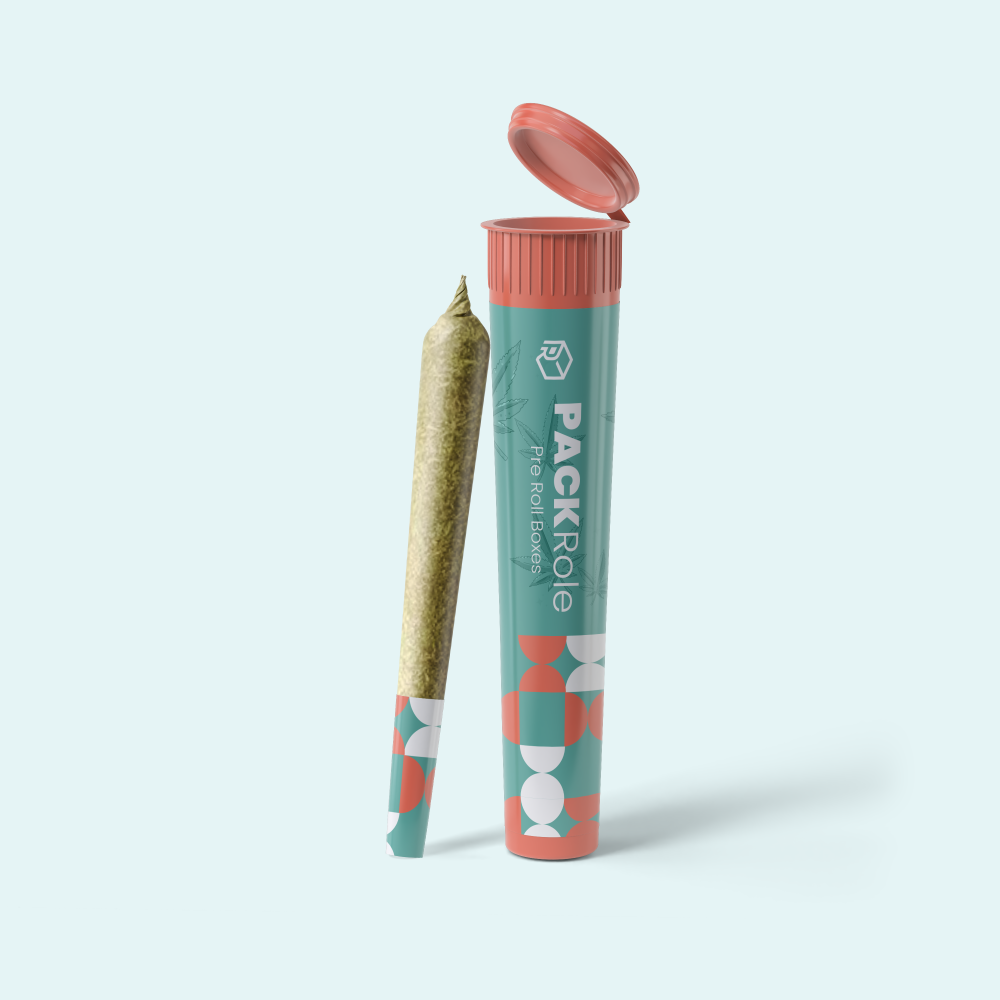 Pre Roll Boxes