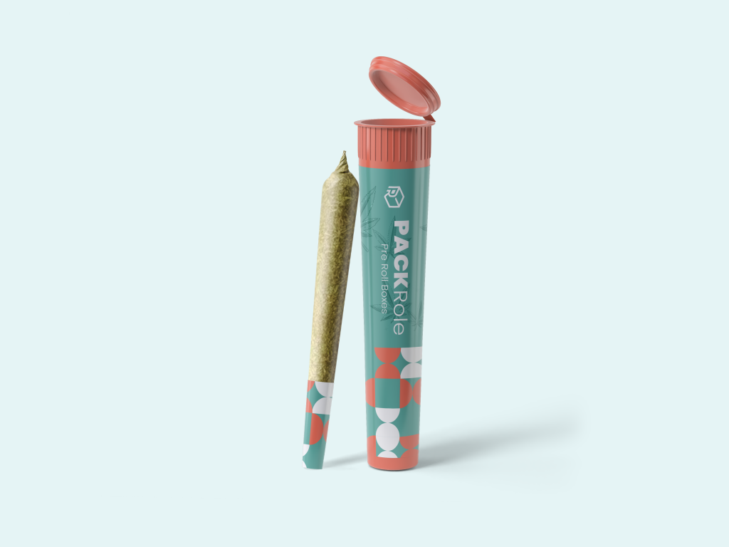 Pre Roll Boxes