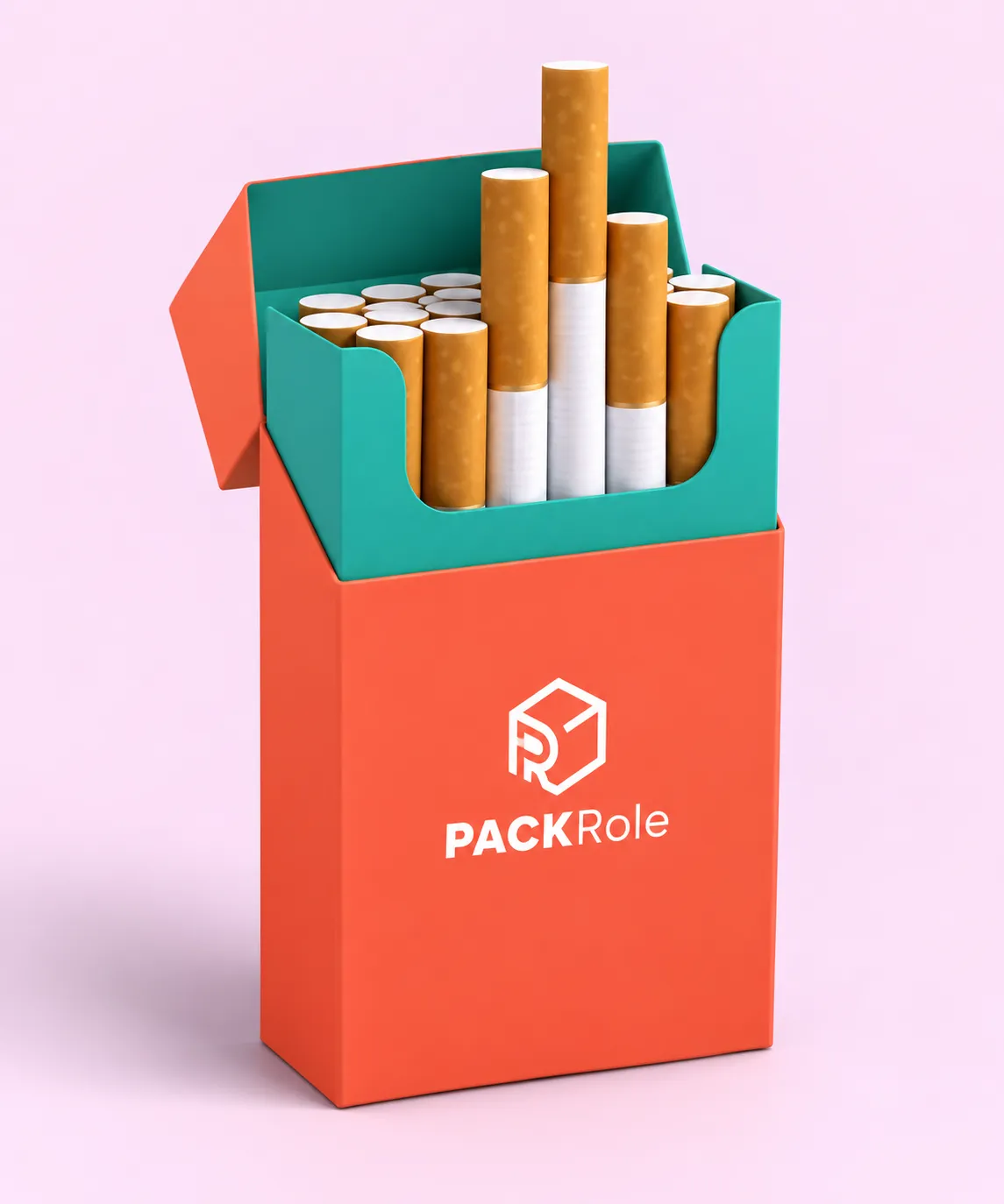 Custom Cannabis Cigarette Boxes - Image 2
