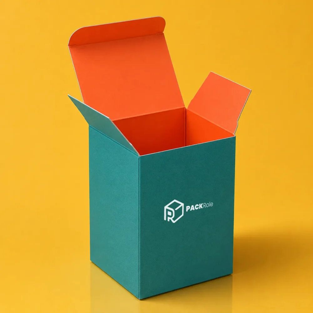 Custom Blind Boxes
