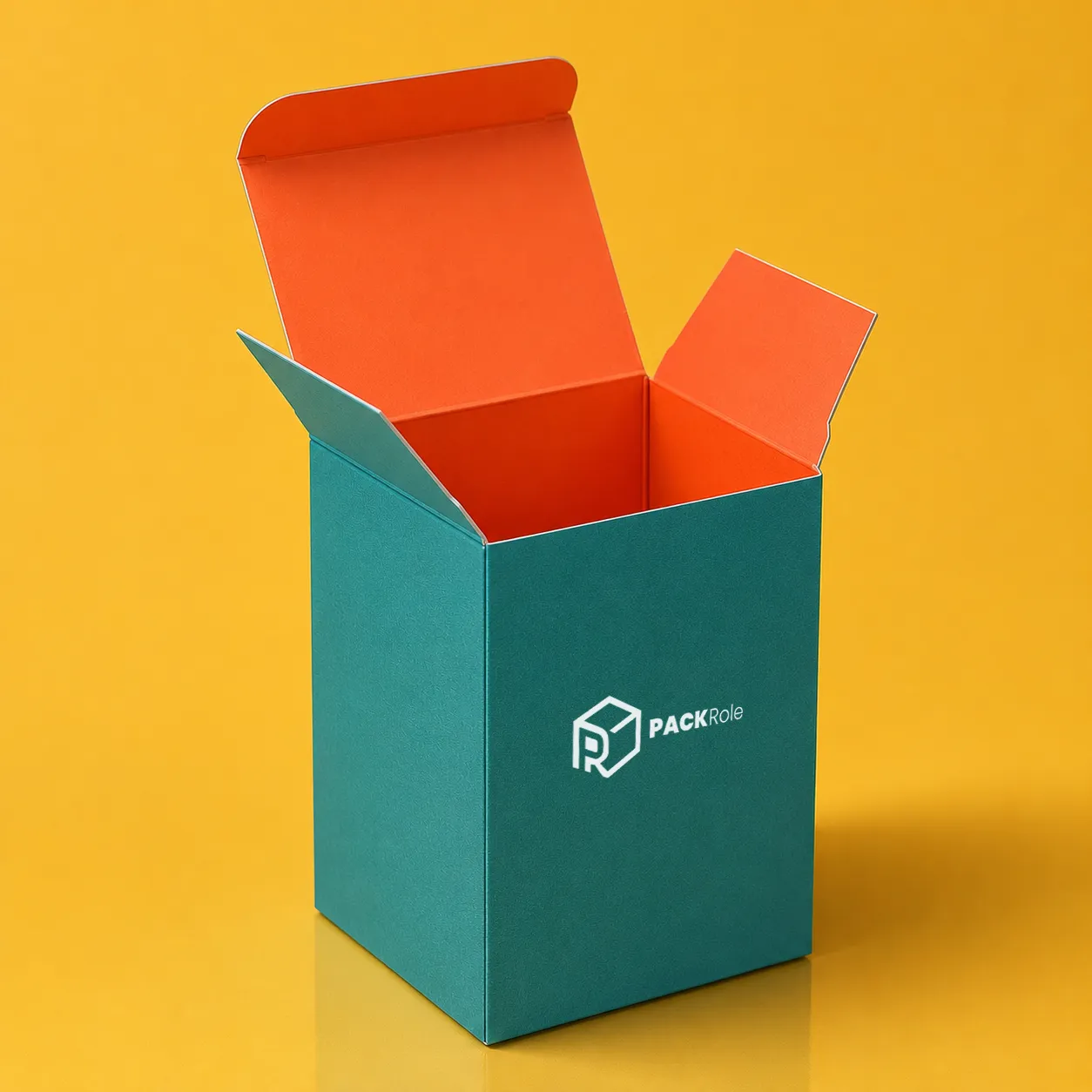 Custom Blind Boxes