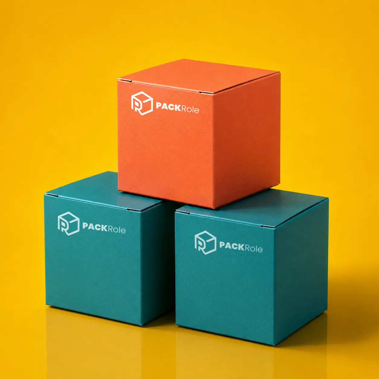 Custom CBD Flower Boxes