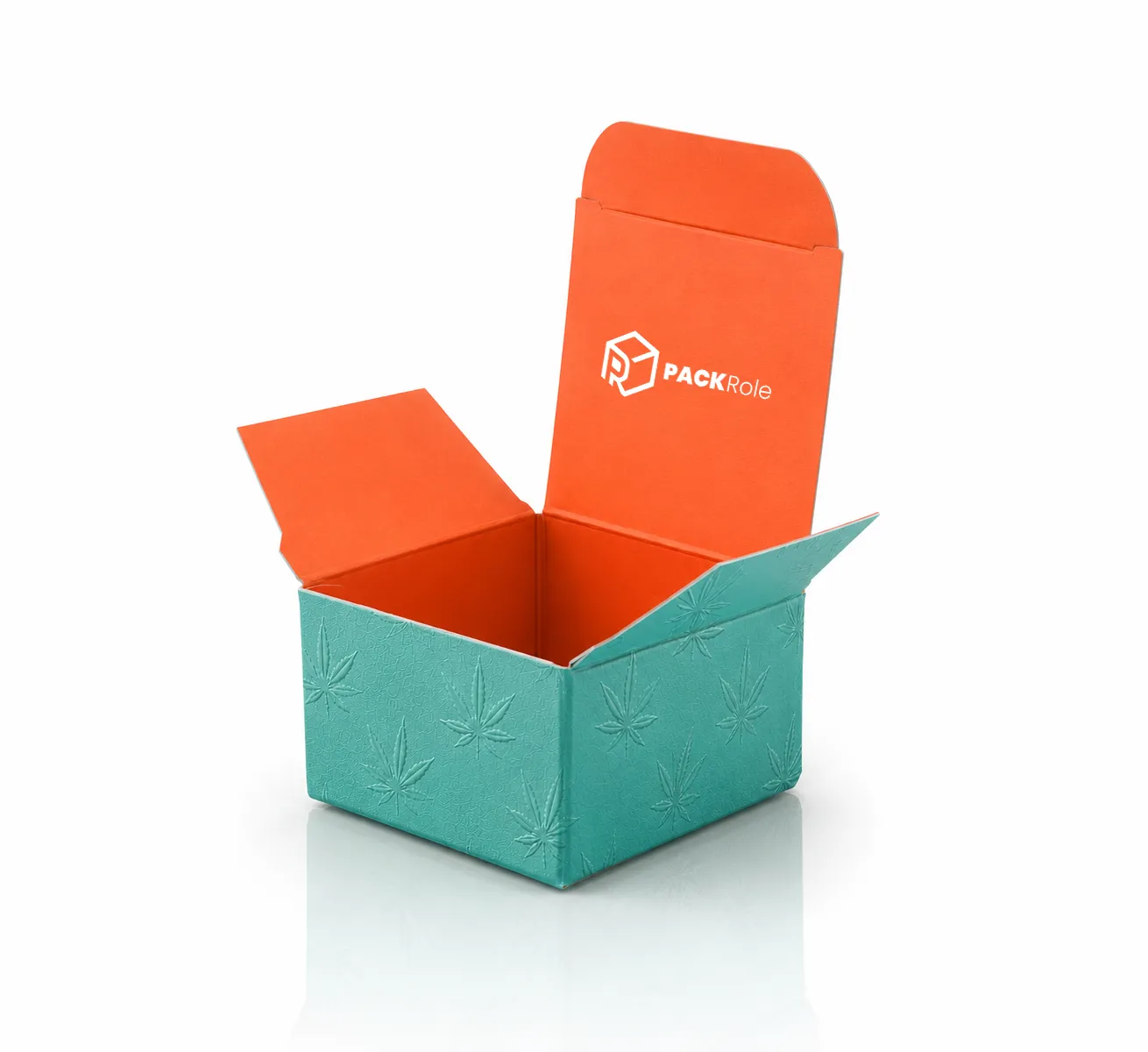 Custom CBD Isolate Boxes - Image 2