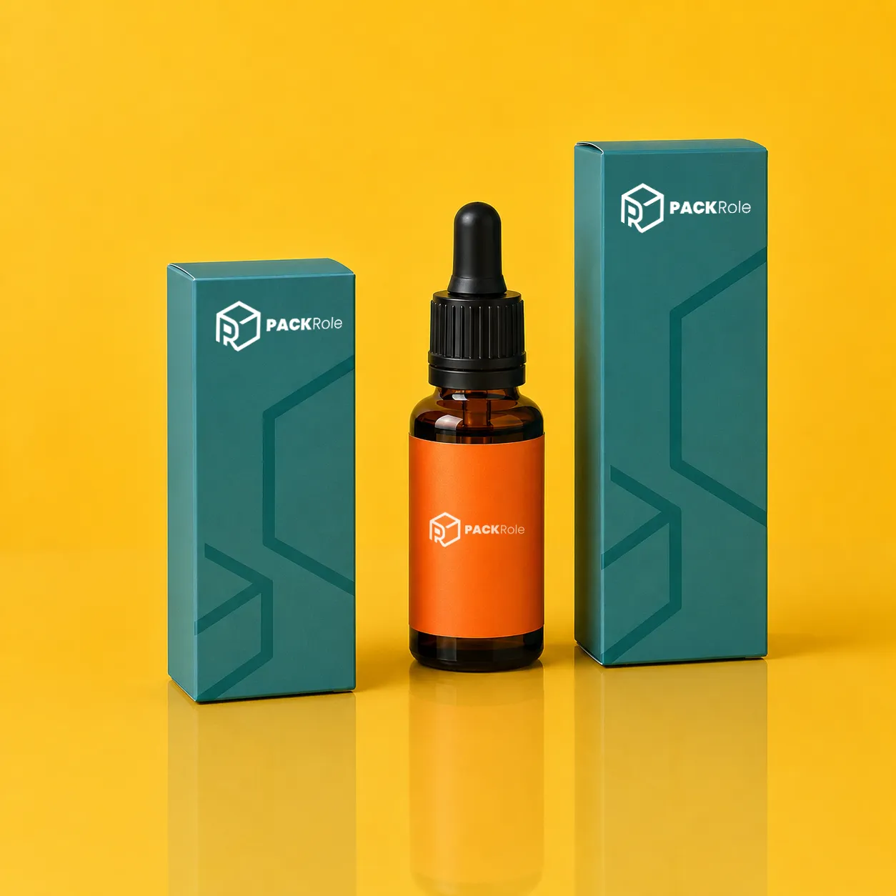 Custom CBD Oil Boxes - Image 3