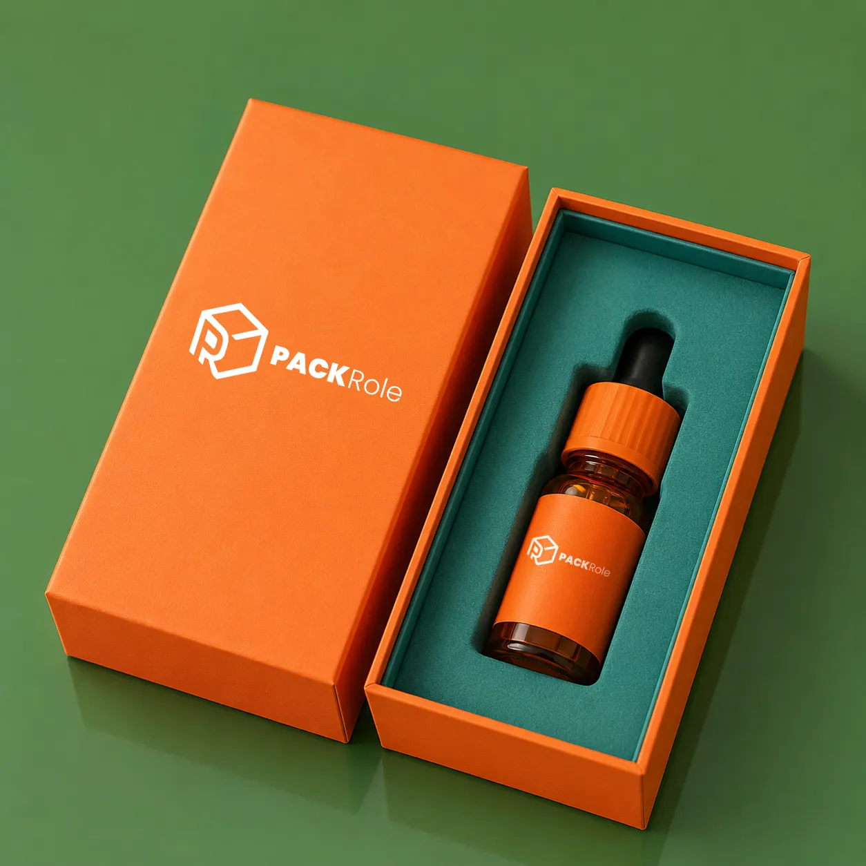 Custom CBD Oil Boxes - Image 4