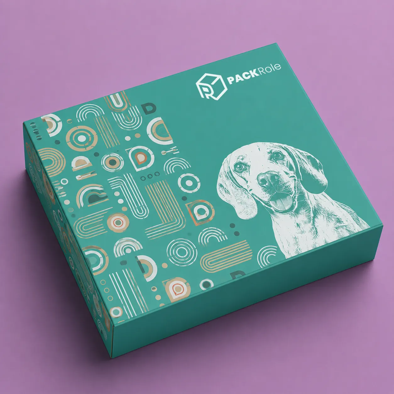 Custom CBD Pet Boxes - Image 3