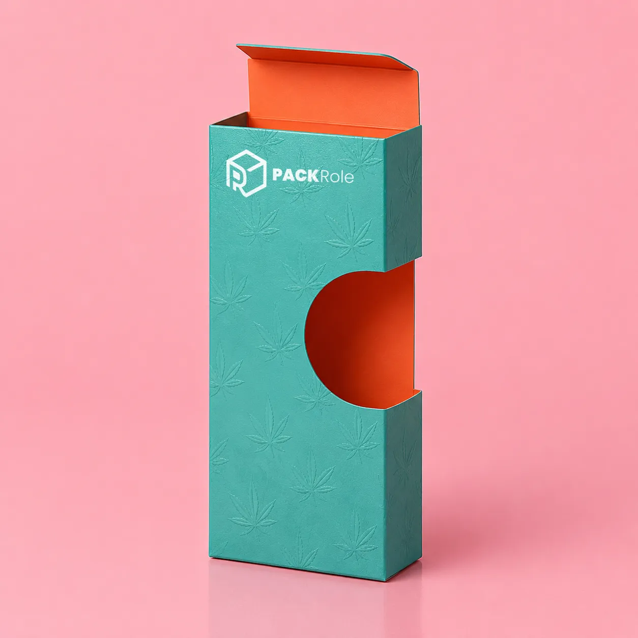 Custom CBD Pod Boxes - Image 3