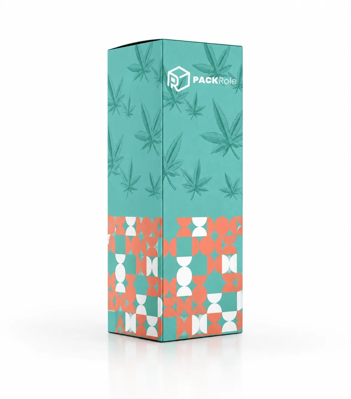 Custom CBD Topicals Boxes - Image 3