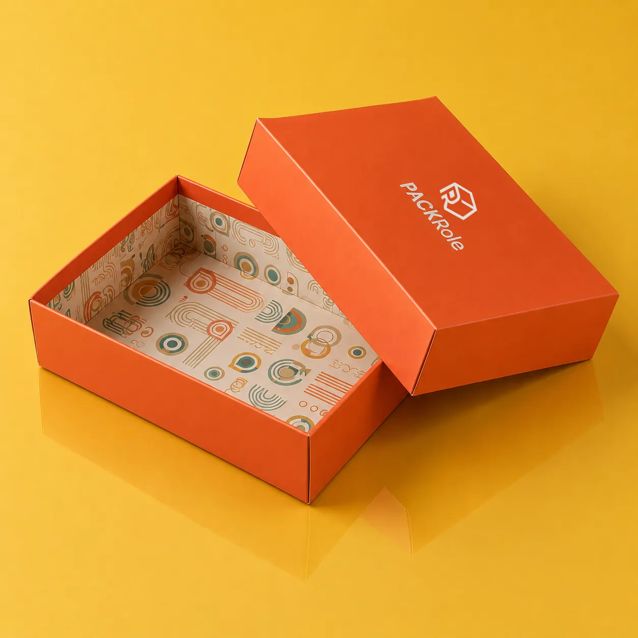 Custom Child Resistant Boxes - Image 2