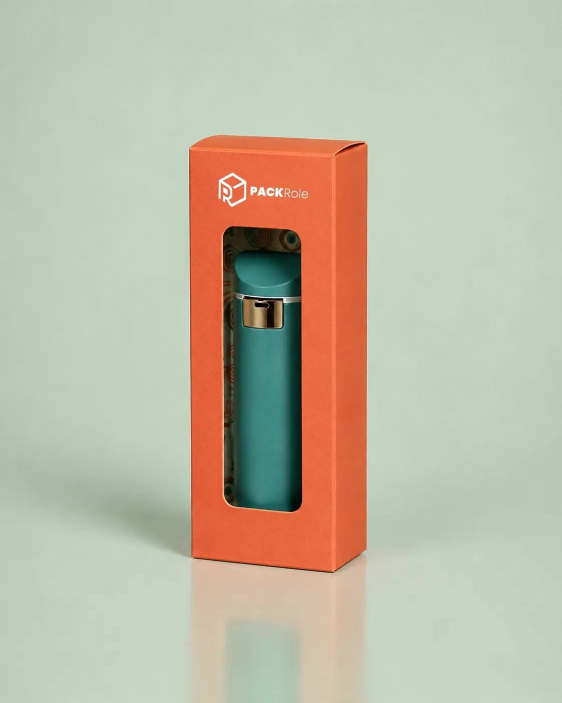 Custom Disposable Vape Boxes - Image 3