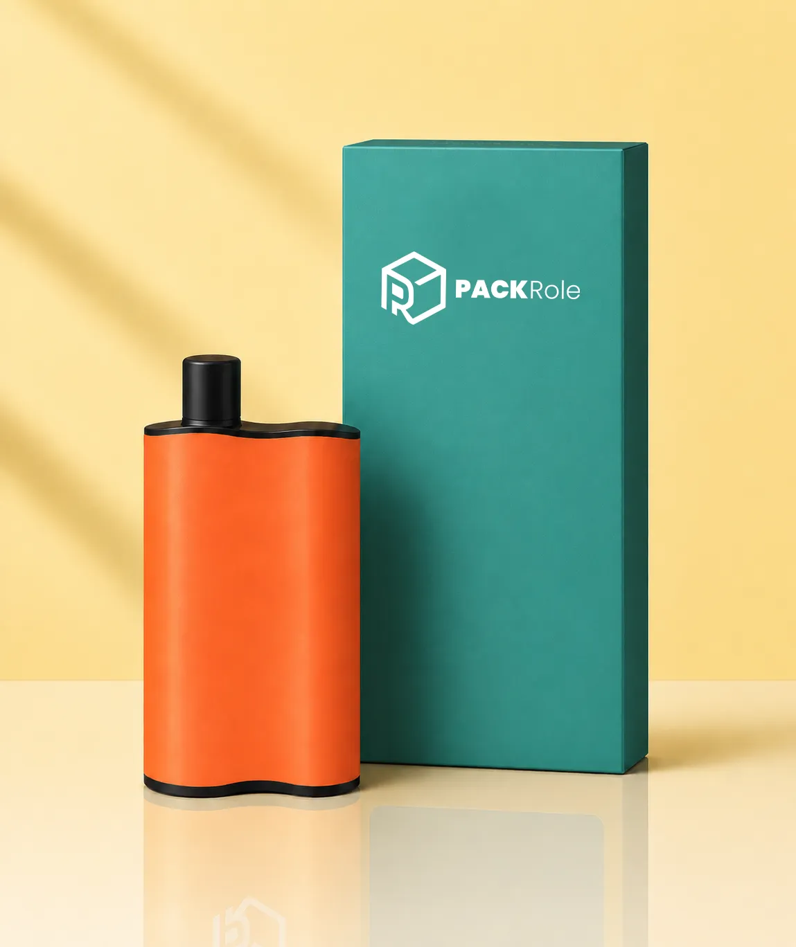 Custom Disposable Vape Boxes - Image 4