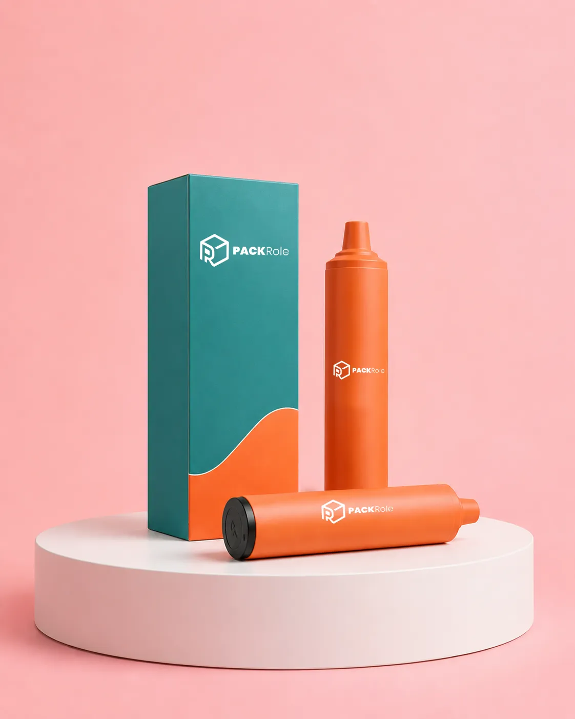 Custom Disposable Vape Boxes