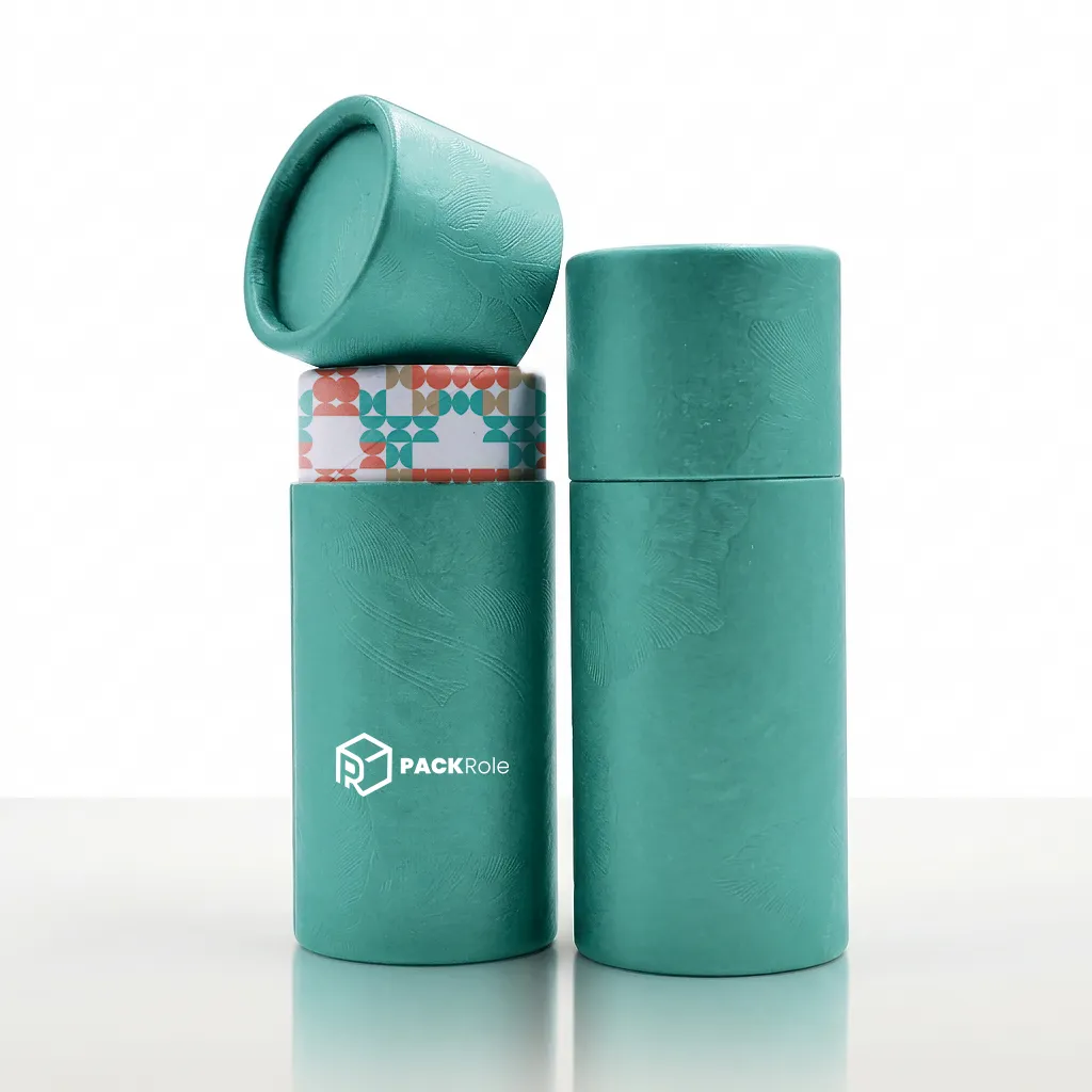 Custom Gift Tubes - Image 2
