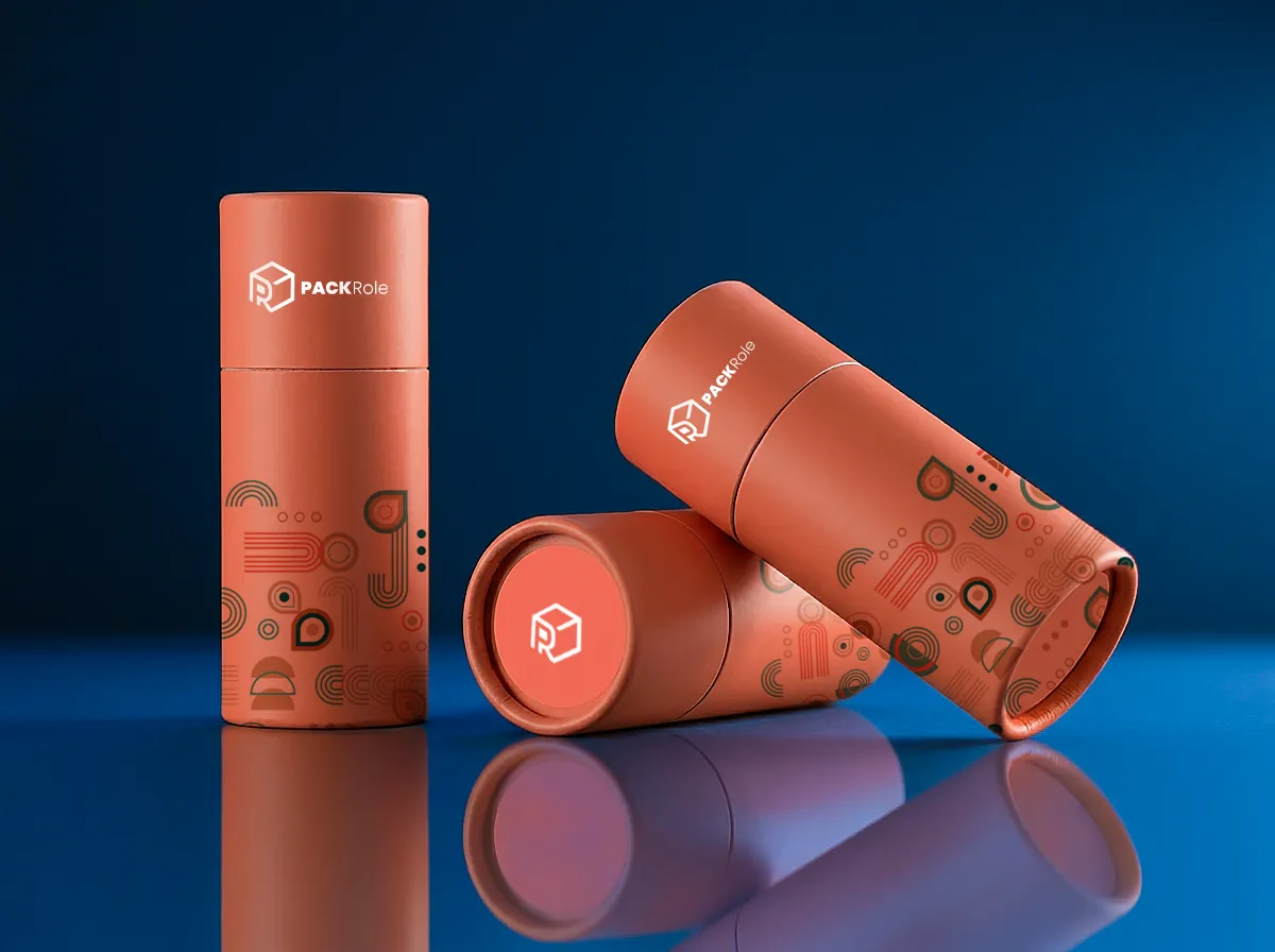 Custom Gift Tubes - Image 3