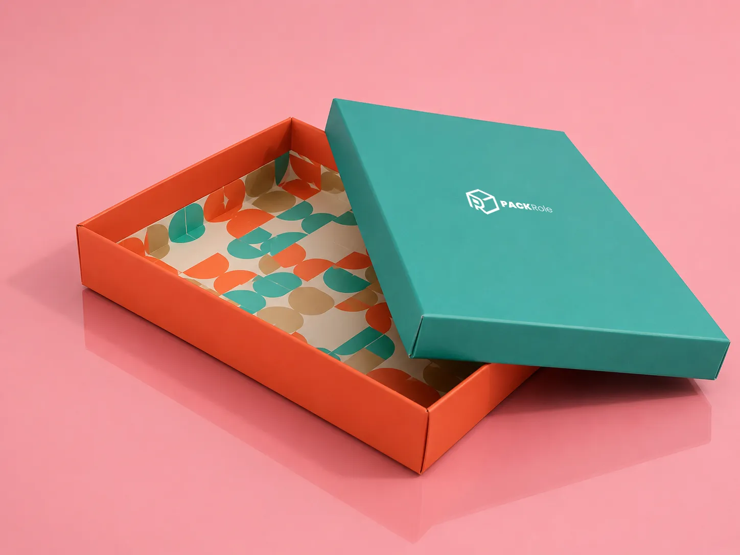 Custom Hobby Lobby Gift Boxes - Image 2