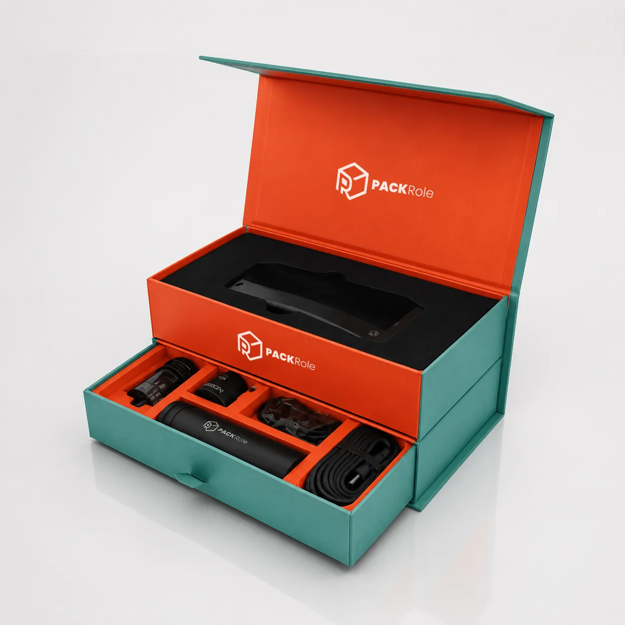 Custom Mod Kits Vape Boxes - Image 3