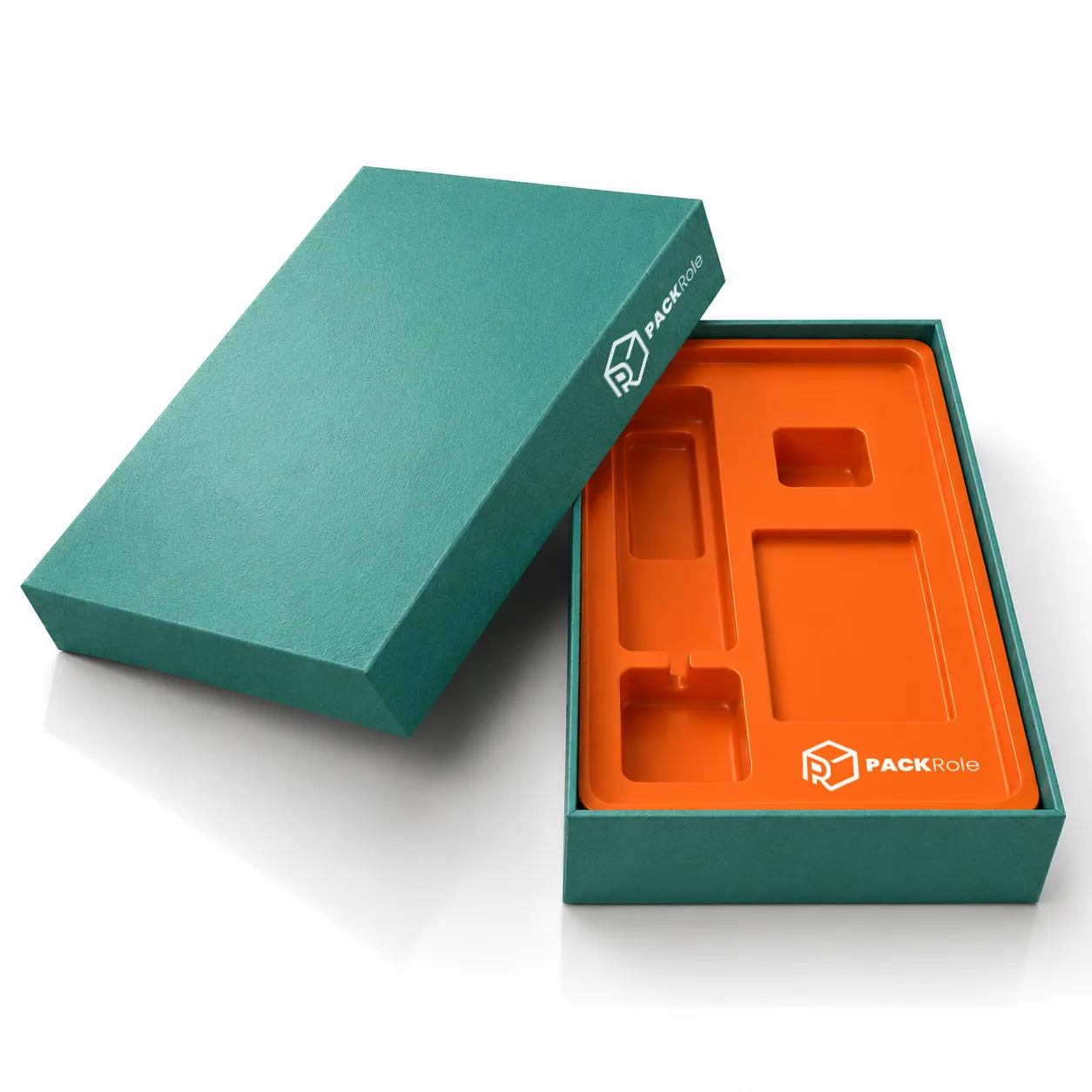 Custom Mod Kits Vape Boxes