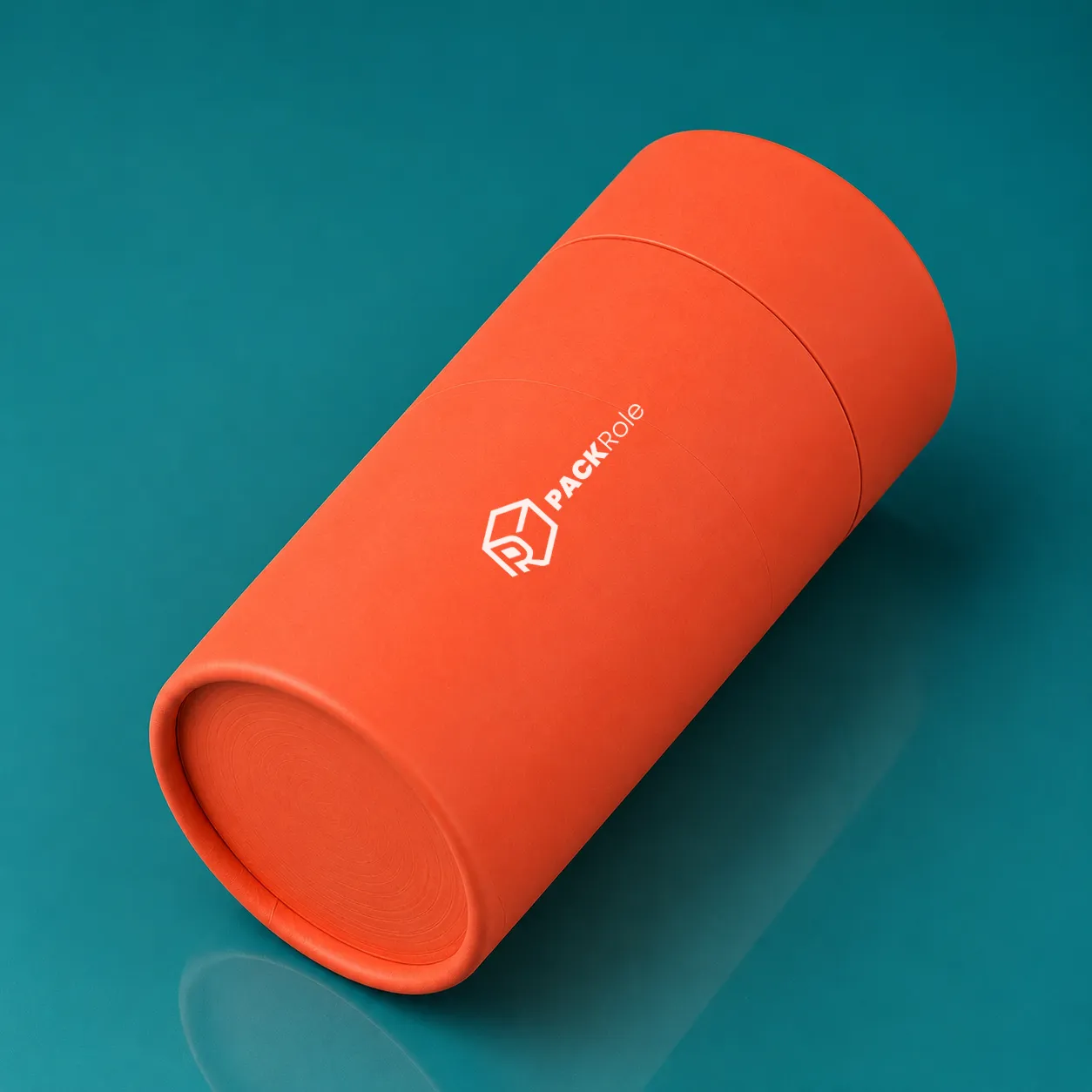 Custom paper tubes boxes - Image 2