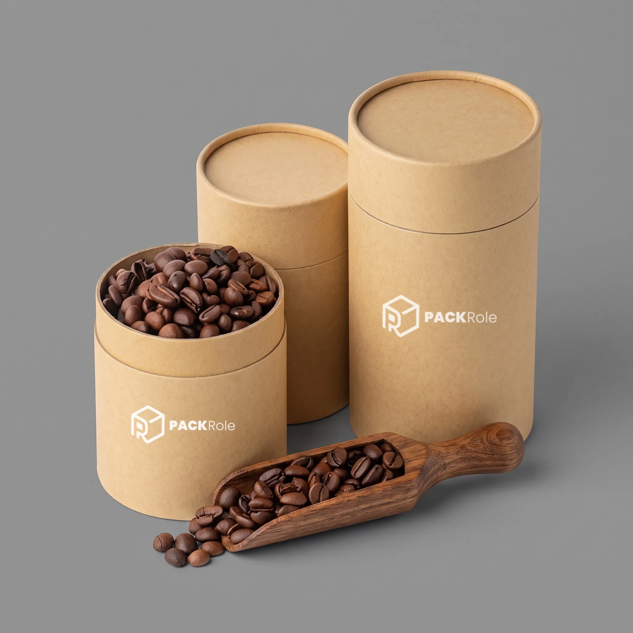 Custom paper tubes boxes - Image 3