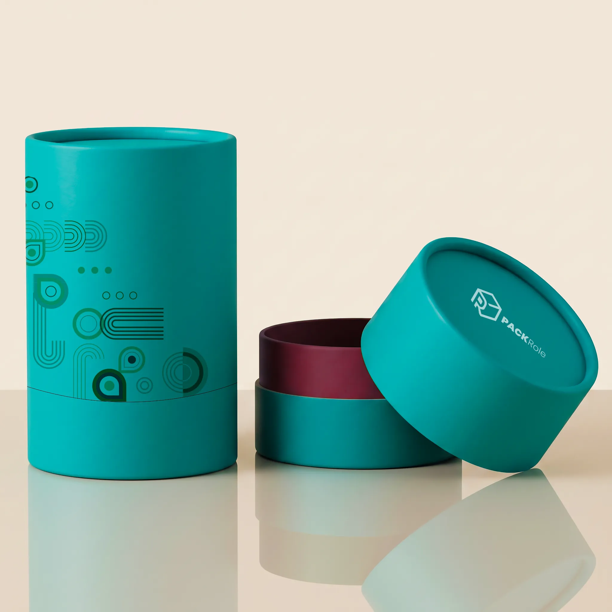 Custom Rigid Tubes - Image 2