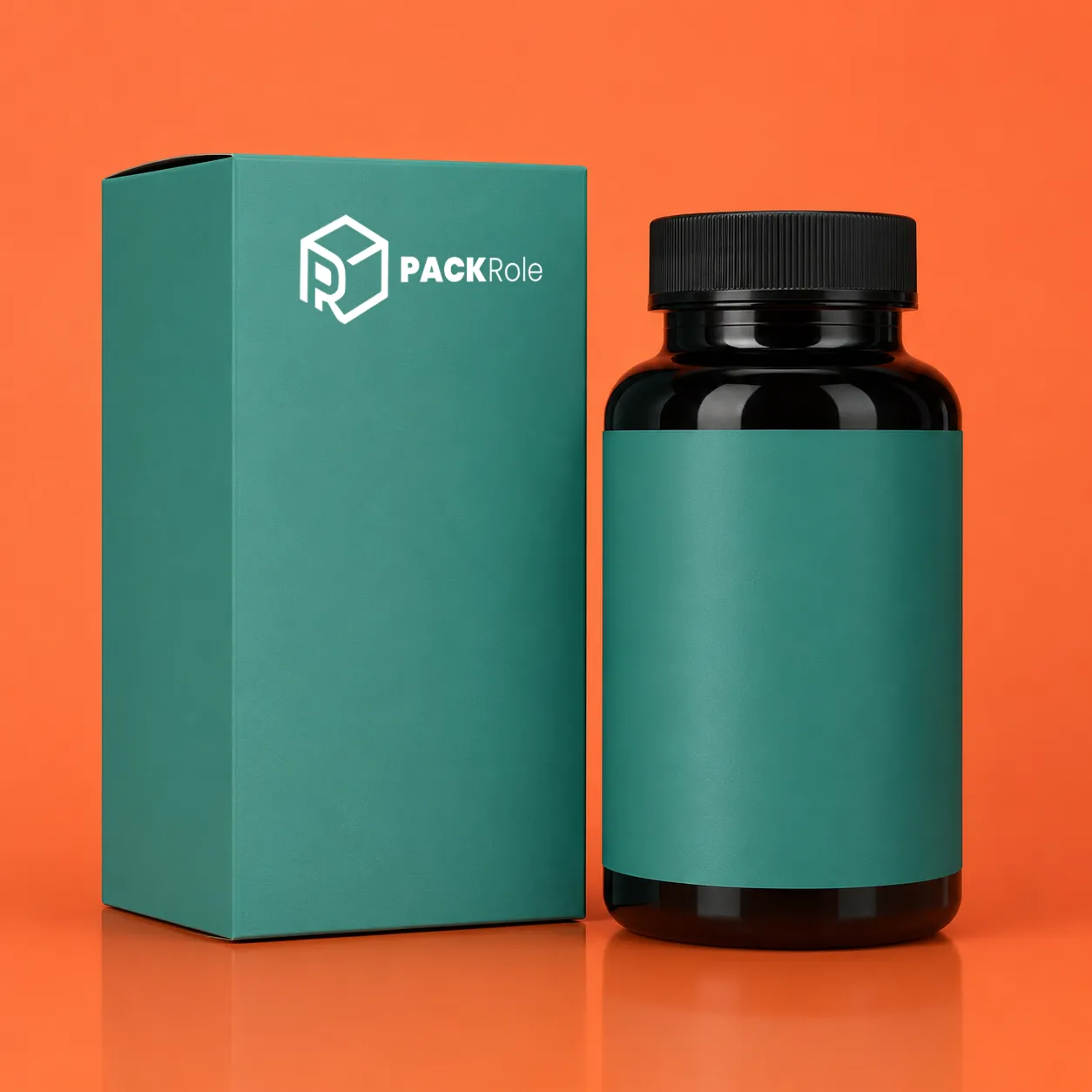 Custom CBD Softgel Boxes - Image 2