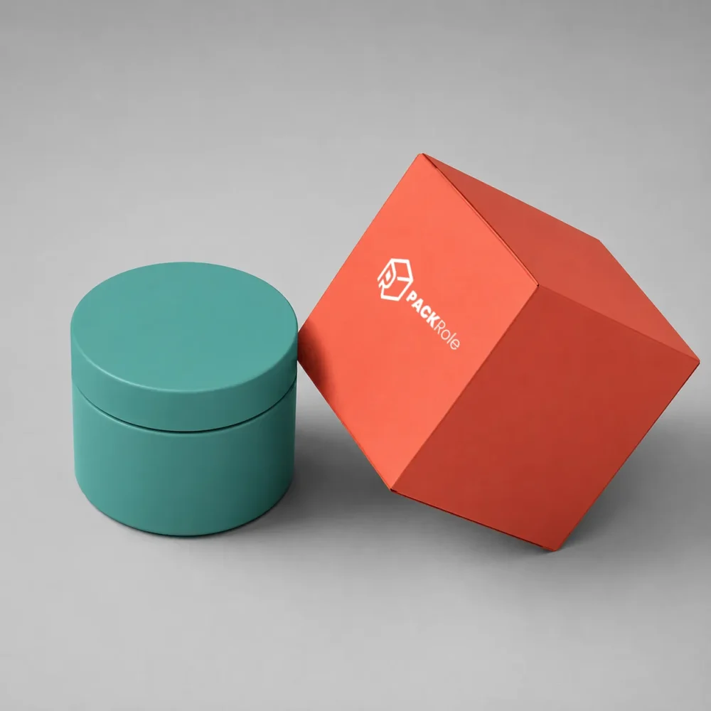 Custom CBD Softgel Boxes