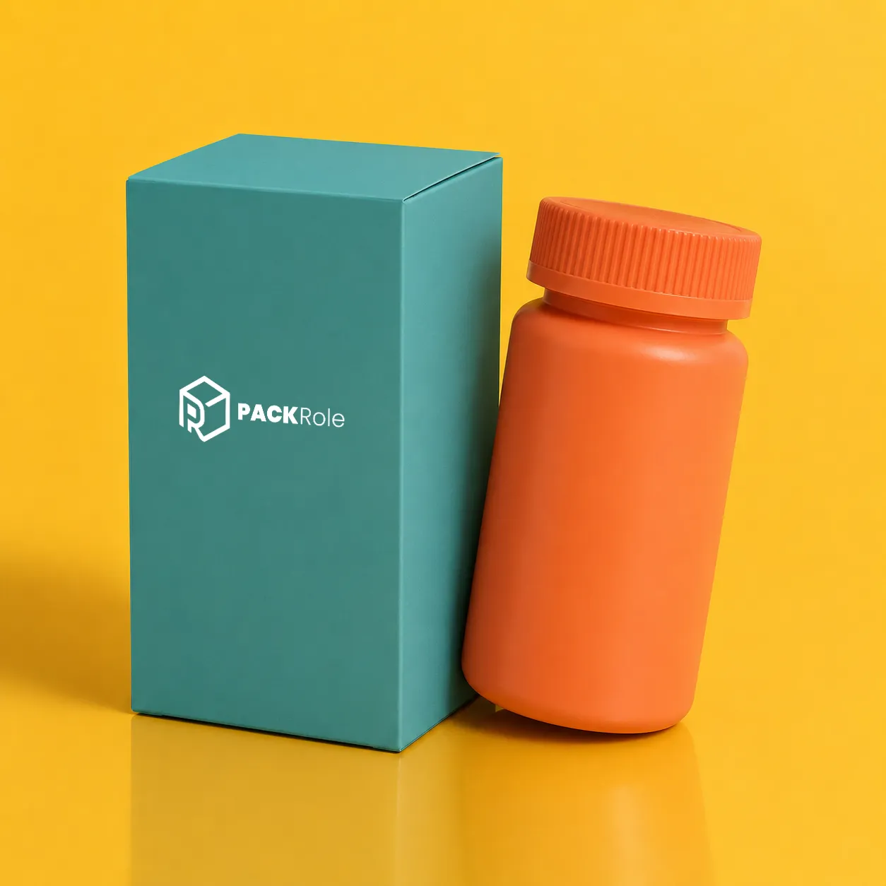 Custom CBD Softgel Boxes - Image 4