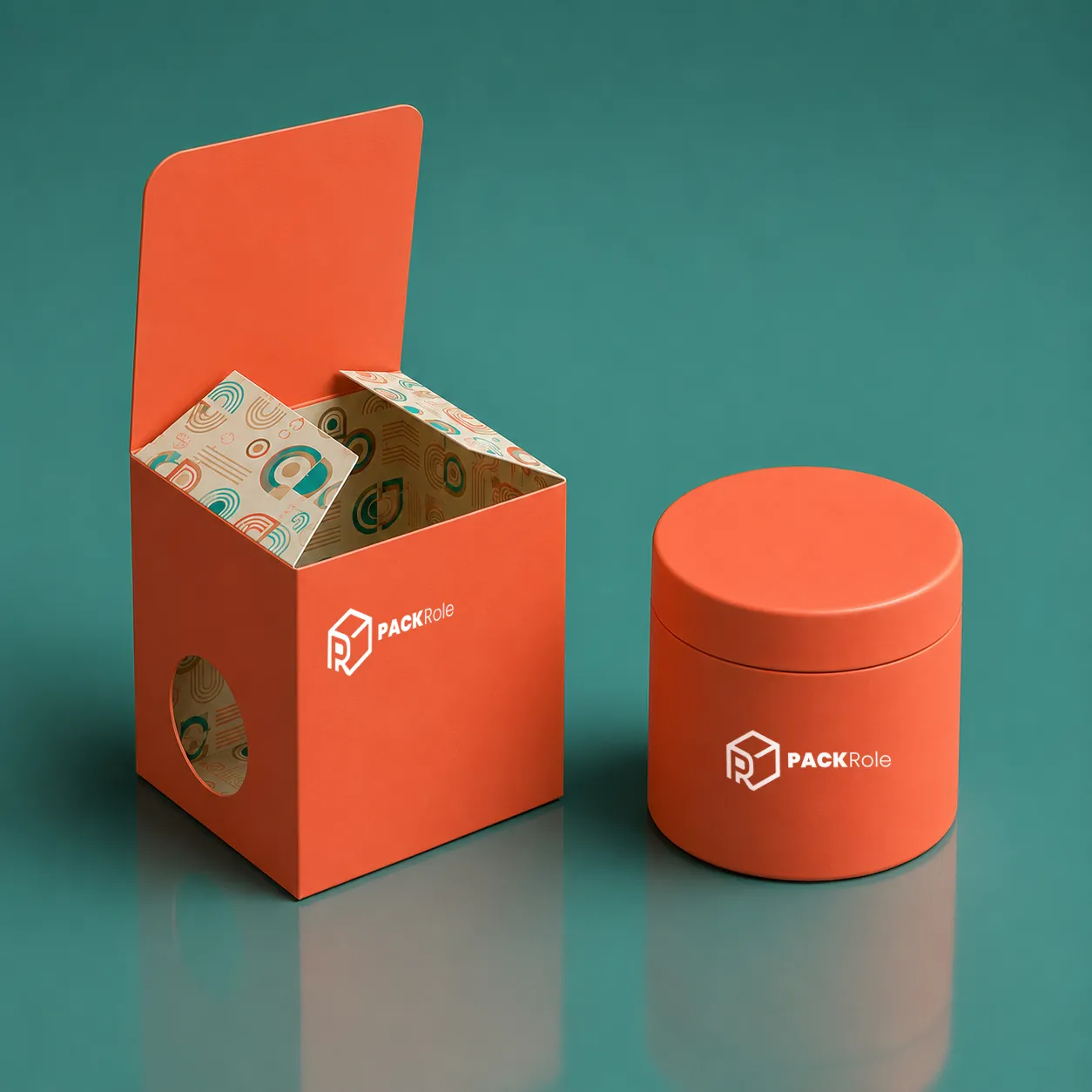 Custom Weed Boxes