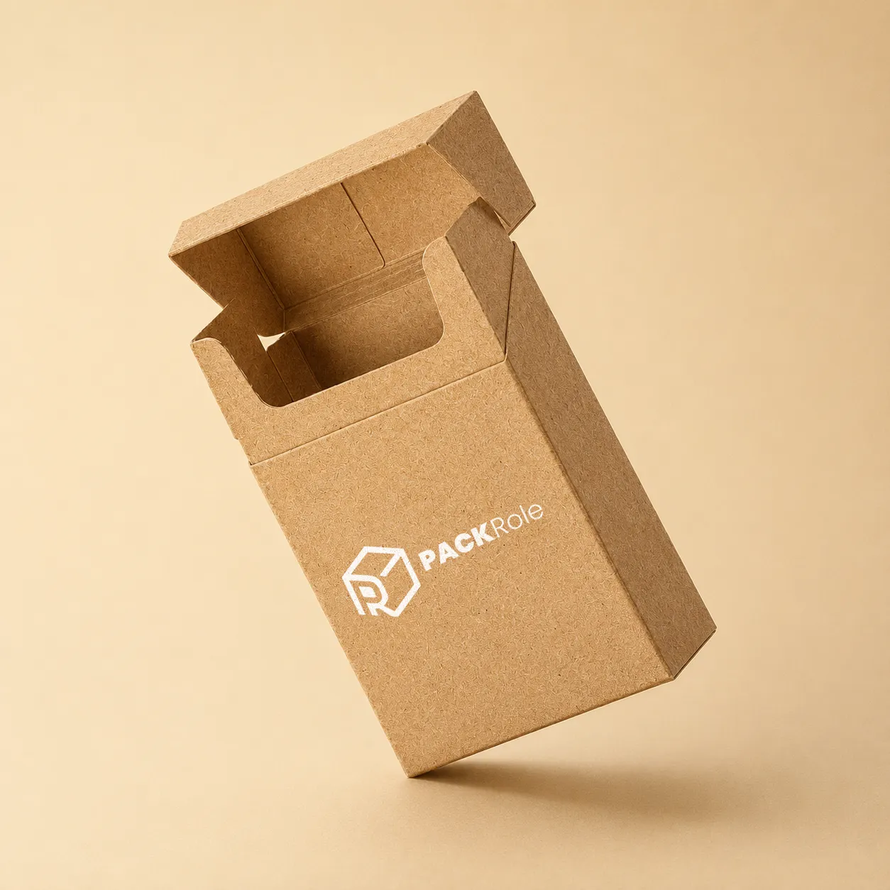 Custom Kraft Cigarette Boxes - Image 3