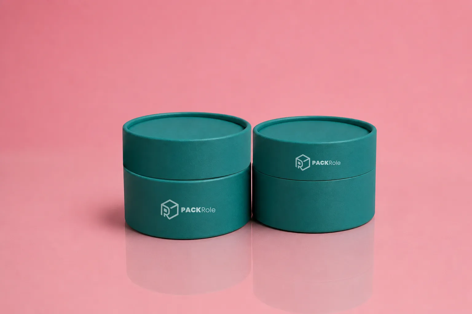 Custom Round Tubes - Image 2