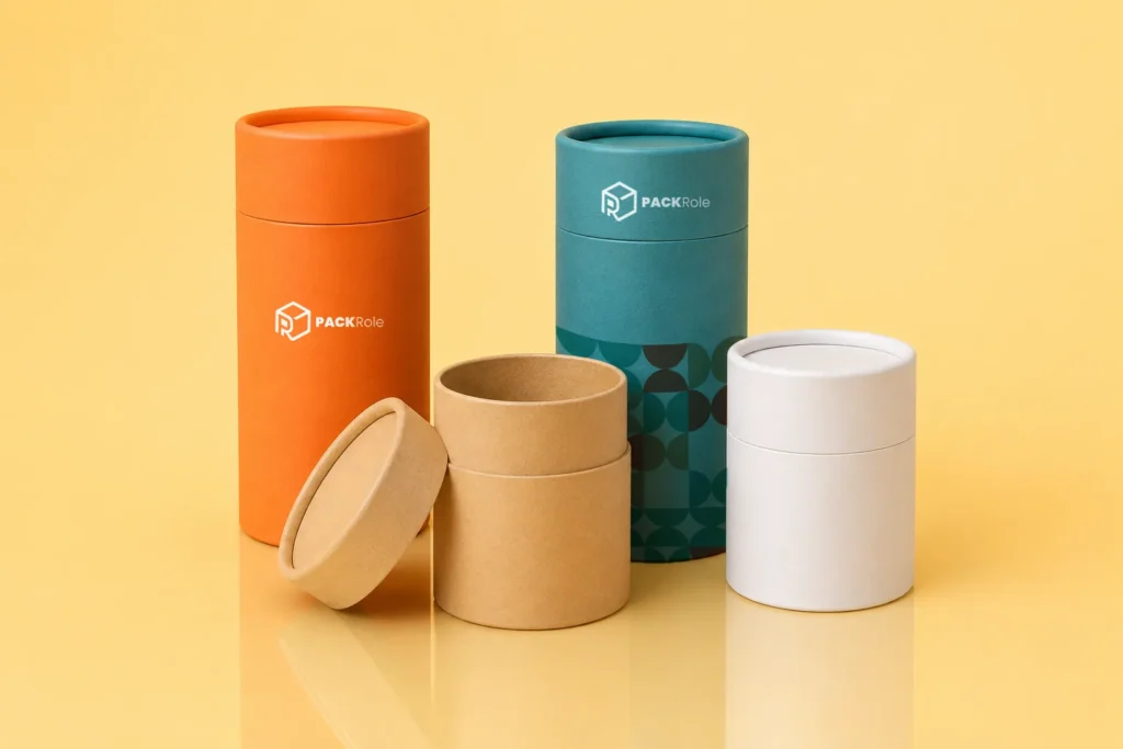 Custom-Round-Tubes